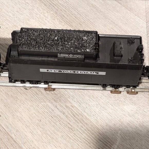 Lionel O27 Gauge New York Central Flyer Steam Freight Set - See Description - Picture 10 of 16